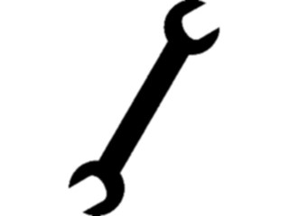 Sticker Custom Preview Image #128470 Tools Hardware Wrench05