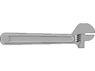 Sticker Custom Preview Image #128476 Tools Hardware Wrench11