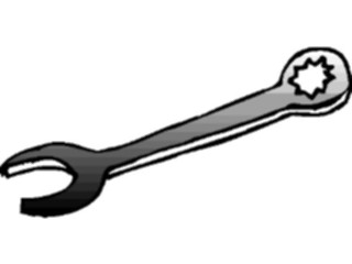 Sticker Custom Preview Image #128482 Tools Hardware Wrench17