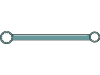 Sticker Custom Preview Image #128504 Tools Hardware Wrench Box End