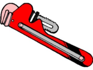 Sticker Custom Preview Image #128525 Tools Hardware Wrench Pipe8