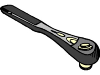 Sticker Custom Preview Image #128528 Tools Hardware Wrench Ratchet3