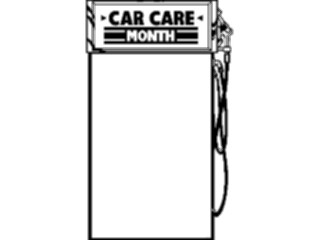 Sticker Custom Preview Image #128551 Transportation Advertising Car Care Month Frame