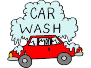 Sticker Custom Preview Image #128555 Transportation Advertising Car Wash