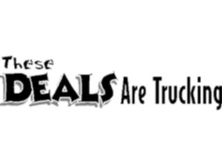 Sticker Custom Preview Image #128565 Transportation Advertising Dealsare Trucking