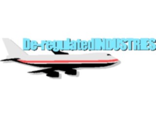 Sticker Custom Preview Image #128567 Transportation Advertising De Regulated Industries