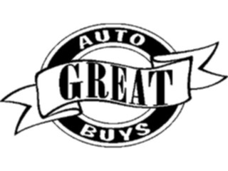 Sticker Custom Preview Image #128586 Transportation Advertising Great Auto Buys