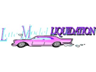 Sticker Custom Preview Image #128591 Transportation Advertising Late Model Liquidation