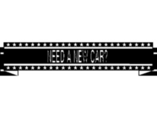 Sticker Custom Preview Image #128601 Transportation Advertising Needa New Car