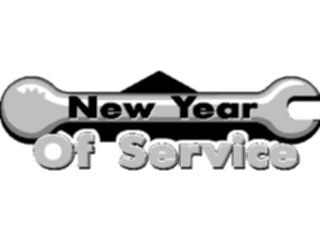 Sticker Custom Preview Image #128605 Transportation Advertising New Yearof Service