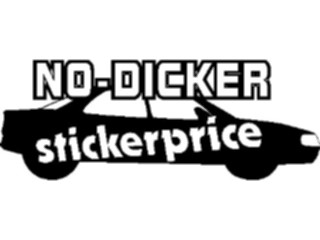 Sticker Custom Preview Image #128608 Transportation Advertising No Dicker Sticker