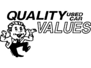 Sticker Custom Preview Image #128617 Transportation Advertising Quality Used Car Values