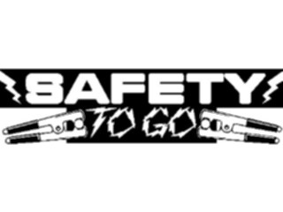 Sticker Custom Preview Image #128620 Transportation Advertising Safetyto Go