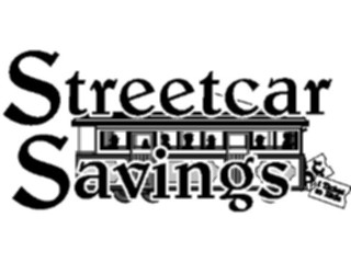 Sticker Custom Preview Image #128632 Transportation Advertising Streetcar Savings