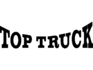 Sticker Custom Preview Image #128642 Transportation Advertising Top Truck