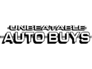 Sticker Custom Preview Image #128659 Transportation Advertising Unbeatable Auto Buys