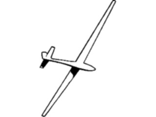 Sticker Custom Preview Image #128742 Transportation Air Glider4