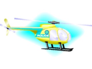 Sticker Custom Preview Image #128757 Transportation Air Helicopter14