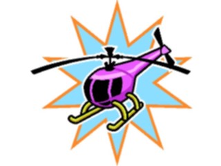 Sticker Custom Preview Image #128765 Transportation Air Helicopter22