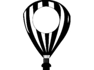 Sticker Custom Preview Image #128771 Transportation Air Hot Air Balloon04