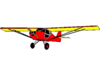 Sticker Custom Preview Image #128829 Transportation Air Plane007