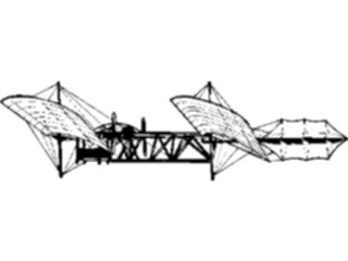 Sticker Custom Preview Image #128832 Transportation Air Plane010