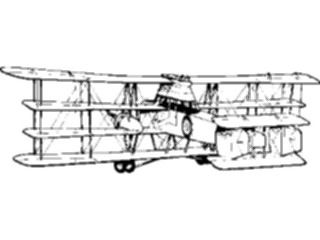 Sticker Custom Preview Image #128833 Transportation Air Plane011