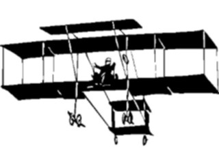 Sticker Custom Preview Image #128836 Transportation Air Plane014