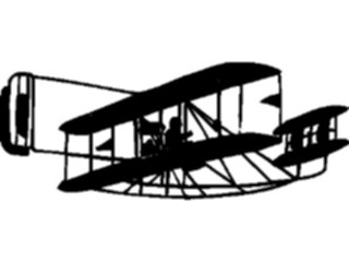 Sticker Custom Preview Image #128840 Transportation Air Plane018