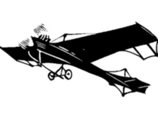 Sticker Custom Preview Image #128841 Transportation Air Plane019