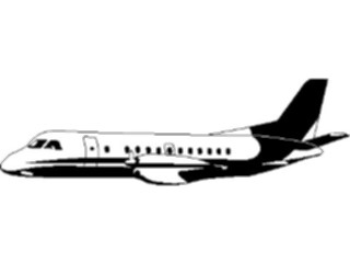 Sticker Custom Preview Image #128843 Transportation Air Plane021