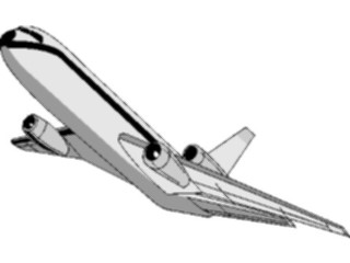 Sticker Custom Preview Image #128850 Transportation Air Plane028