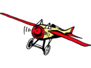 Sticker Custom Preview Image #128859 Transportation Air Plane037