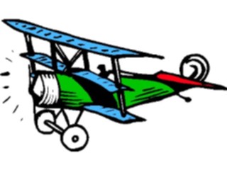 Sticker Custom Preview Image #128860 Transportation Air Plane038
