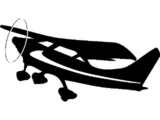 Sticker Custom Preview Image #128861 Transportation Air Plane039