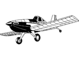 Sticker Custom Preview Image #128868 Transportation Air Plane046