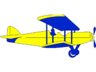 Sticker Custom Preview Image #128869 Transportation Air Plane047