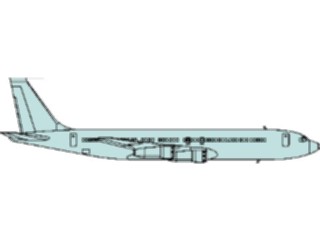 Sticker Custom Preview Image #128882 Transportation Air Plane060