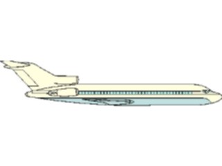 Sticker Custom Preview Image #128884 Transportation Air Plane062