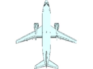 Sticker Custom Preview Image #128888 Transportation Air Plane066