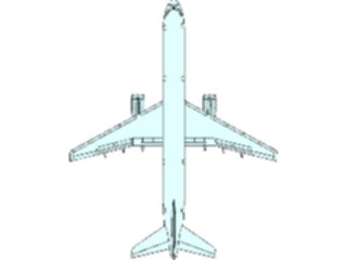 Sticker Custom Preview Image #128894 Transportation Air Plane072