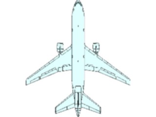 Sticker Custom Preview Image #128901 Transportation Air Plane079
