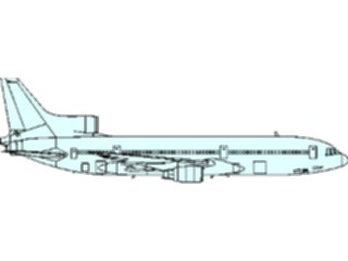 Sticker Custom Preview Image #128904 Transportation Air Plane082