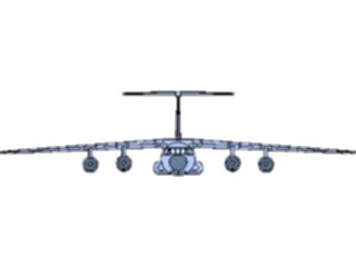Sticker Custom Preview Image #128909 Transportation Air Plane087