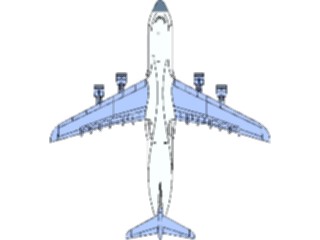 Sticker Custom Preview Image #128912 Transportation Air Plane090