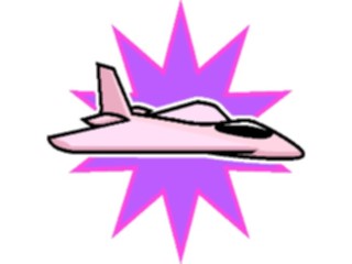 Sticker Custom Preview Image #128931 Transportation Air Plane109