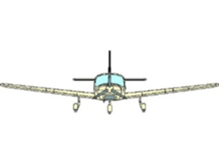 Sticker Custom Preview Image #128982 Transportation Air Prop Plane13