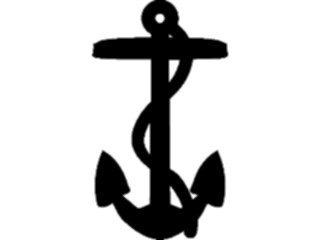 Sticker Custom Preview Image #129008 Transportation Boats Ships Anchor06