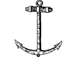 Sticker Custom Preview Image #129016 Transportation Boats Ships Anchor14