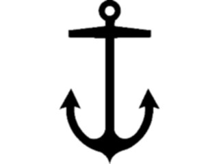 Sticker Custom Preview Image #129020 Transportation Boats Ships Anchor18